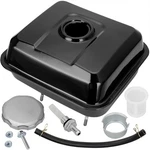 Fvrito Gas Fuel Tank Kit GX140 GX160 Predator 212CC Coleman CT200U. Fixed Price $34.65.