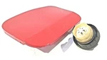 2016 Toyota Corolla Oem Fuel Filler Door 3R3 Barcelona Red. Fixed Price $51.88.