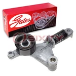 Gates Drivealign Belt Tensioner Assembly For 2009-2014 Toyota Matrix Eg. Fixed Price $197.82.