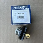Motorad MGC-796 Fuel Tank Gas Cap, Free Shipping!. Fixed Price $16.12.