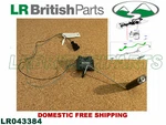 Genuine Land Rover Fuel Tank Front Float Range Sport 10-13 LR043384 Used. Fixed Price $29.00.