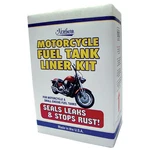 RW0125-8 Tank Liner Kit For Motorcycles & Small Engines. Fixed Price $98.78.