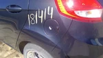 Fiesta 2011 Fuel Filler Door 1097276. Fixed Price $55.00.