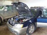 Fuel Tank Awd Fits 01-03 Legacy 2088869. Fixed Price $641.25.