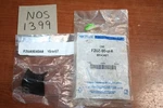 Ford F2UZ-9040-A Filler Pipe Connector Bracket 92-19 E150 E250 E350-SDUTY. Fixed Price $14.99.