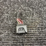 Pdc Wire Plug Connector Pigtail 0485454028 06-13 Mercedes Benz W251 R350 R320. Fixed Price $19.00.
