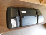 Nos Oem Ford 1994 2004 Mustang Fuel Tank Shield 1995 1996 1997 1998 1999 2000 Gt. Fixed Price $359.00.