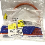 Acdelco Fuel Tank Sending Unit O-ring Acd# G24,GM# 2516-6292, Nib, New. Fixed Price $21.97.