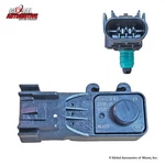 Global 13502903 Fuel Pump Tank Evap Pressure Sensor For 2005-2021 Gm Vehicles. Fixed Price $21.50.