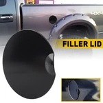 New Fuel Gas Tank Filler Lid Door Ford F-150 F150 2009-2014 9L3Z99405A26AA. Fixed Price $14.24.