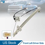 Front Left Power Window Regulator For Suzuki Sidekick 1991-1998 4-DOOR W/ Motor. Fixed Price $45.99.