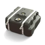 Titan 40 Gallon Aft-axle Relocation Fuel Tank 2017-2019 Ford Cab/chassis. Fixed Price $1329.05.