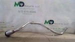 2018-2021 Ford Fusion Fuel Filler Neck Pipe Oem DG93-9034-AJ. Fixed Price $95.00.