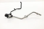 2023-2026 Kia Niro Fuel Gasoline Tank Filler Neck Tube Hose Pipe Oem 31030AT500. Fixed Price $149.89.
