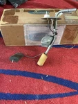 Nos 1984-86 Ford Ltd Mercury Marquis Fuel Tank Sending Unit E2BZ-9275-A. Fixed Price $250.00.
