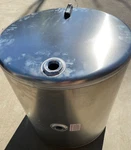 American Mobile Power A4500-ST Aluminum Saddlemount Gallon AMK-624-C Brackets. Fixed Price $599.99.