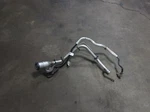 18 Ford Ecosport 2.0L At 4WD Gas Tank Reservoir Fuel Filler Neck GN13-9032-AC. Fixed Price $98.09.