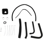 New Oem Ford PART#HC3Z-9B149-A Kit Fuel System Conversion 2017-2025 F-550. Fixed Price $575.74.