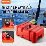 Vevor Marine Fuel Tank, 14.53 GALLON/55L, Portable Boat Gas. Fixed Price $125.90.