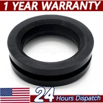 Fuel Gas Tank Filler Neck Tube Rubber Fits 1962-1976 Dodge 330 440 Charger Dart. Fixed Price $9.73.