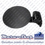 Unpainted Fuel Gas Tank Filler Door Cap Cover For 20 25 Kia Soul. Fixed Price $31.99.