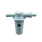 Fuel Vapor Valve 2 Port Fit Ford F-series Bronco E8UZ-9B593-A E8UZ9B593A. Fixed Price $15.99.
