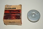 66-68 Mercury Comet Cougar Gas Cap Nos Ford Fullsize 1966 1967 1968 XR7 Fuel. Fixed Price $69.00.