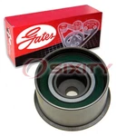 Gates Powergrip Left Lower Engine Timing Idler For 2003-2006 Subaru Baja Yv. Fixed Price $52.97.