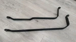 2015 Bmw 320I 328I 335I 340I 330I F30 F31 Fuel Tank Tension Strap Set 2PC. Fixed Price $32.00.