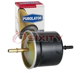 Purolator Fuel Filter For 2001-2007 Volvo V70 2.3L 2.4L 2.5L L5 Gas Pump. Fixed Price $25.35.