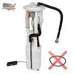 Delphi FG1091 Fuel Pump Module Assembly For 03-06 Corvette Xlr (no Gasket). Fixed Price $199.99.