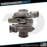 Garrett Remanufacured GT37 Turbocharger 03-04 Ford F250 F350 Excursion 6.0L. Fixed Price $843.99.