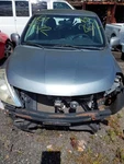 Versa 2008 Fuel Filler Door 1328163. Fixed Price $25.00.