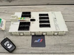 12-18 Oem Bmw F22 F30 F32 F36 Body Control Junction Box Module Fem+key. Fixed Price $179.95.