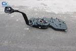 2018 - 2025 Volkswagen Atlas Fuel Gas Tank Reservoir Oem. Fixed Price $151.24.
