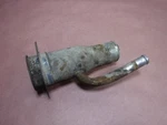 Jeep Comanche Mj 86-92 Fuel Filler Neck Tube Factory Oem Free Shipping. Fixed Price $65.69.