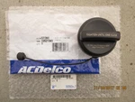 12-14 Gmc Savana 1500 Base Sle Fuel Gas Tank Filler Cap With Tether Oem New. Fixed Price $50.32.