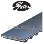 Gates Timing Belt For 1989-1992 Geo Prizm 1.6L L4 Engine Oe Upgrade High Wo. Fixed Price $27.13.