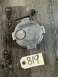 Oem Freightliner Fuel Caps P/n: 5405040 03-34466-000. Fixed Price $19.99.