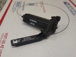 1997-05 Cadillac Deville Seville Park Ave Aurora Fuel Gas Door Release Actuator. Fixed Price $38.99.