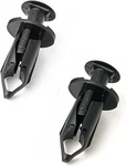 Fuel Filler Neck Clip Compatible With Chevy Silverado 1500 One Size, Black. Fixed Price $7.43.