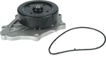 Water Pump For Toyota Rav 4 2.2 D 2008-2013 + Fits Other Vehicles. Fixed Price $60.21.