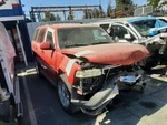 00-03 Chevrolet Tahoe Fuel Tank 5.3L 6.0L Without Flex Vehicle Id 15101612. Fixed Price $209.99.