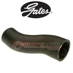 Gates Lower Pipe Water Pump Radiator Coolant Hose For 1996-1998 Mercury Kj. Fixed Price $20.58.