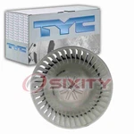 Tyc Front Hvac Blower Motor For 2006-2011 Kia Rio Heating Air Conditioning Wy. Fixed Price $54.92.