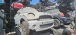 2012 Mini Cooper Fuel Tank Breather / Vent Hose Used Oem 16122752537. Fixed Price $104.99.