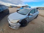 Focus 2012 Fuel Filler Door 1547116. Fixed Price $99.95.