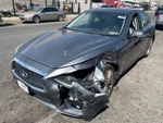 Back Glass Fits 14-19 Infiniti Q50 951507. Fixed Price $100.00.