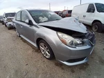 Fuel Tank Fits 13-14 Legacy 12762682. Fixed Price $343.02.