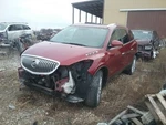 Enclave 2009 Fuel Filler Neck 560697. Fixed Price $94.90.